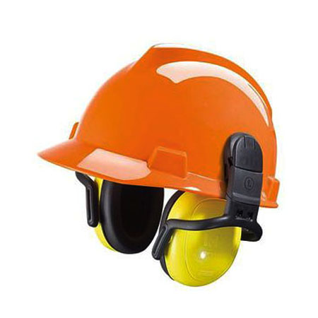 Fire Safety and Self Protection Helmet - Fire Main Hemet Manufacturer