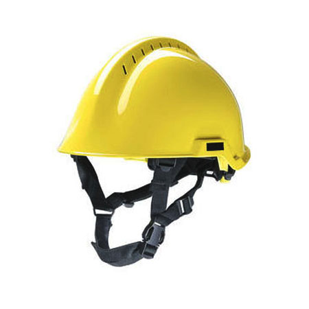 Fire Safety and Self Protection Helmet - Fire Main Hemet Manufacturer