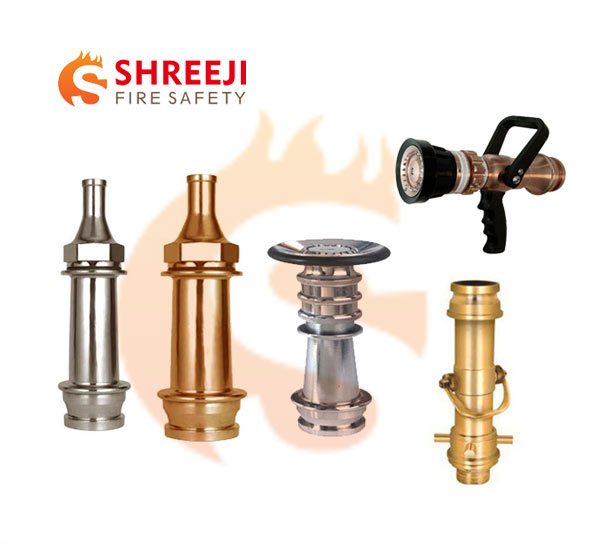 Fire Fighting Water Spary Branch Pipe Nozzle System Manufacturers