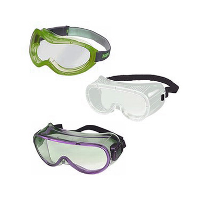 Eye Protection Glass - Reduction sunlight and Dust