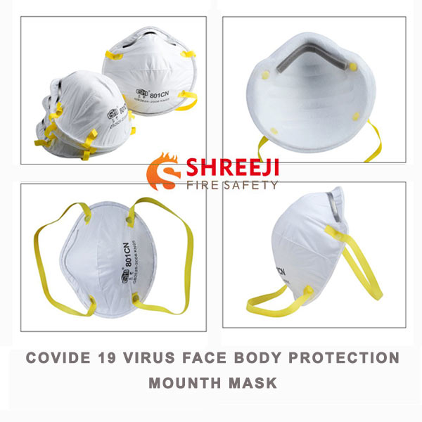 Face Mask - Cotton Mask Manufacturer