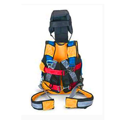 Fire Safety Self Fall Protection - Body Protection Fall Belt Type